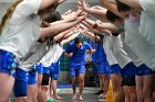 Swim Senior Day  Wheaton College Swimming & Diving Senior Day 2022. - Photo By: KEITH NORDSTROM : Wheaton, Diving, Swim, Swimming, Senior Day